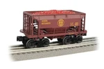 Bachmann 70-TON Ore Car Boston Maine B&m #1501 48501. Fixed Price $80.98.