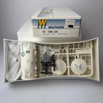 Walthers 932-5104 30' Tank Car Kit Staley Aesx 10875 New Sealed. Fixed Price $29.00.