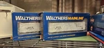 Lot Of Walthers Ho 57' Mechanical Reefer Southern Pacific Spfe 456212 910-3964. Fixed Price $40.00.