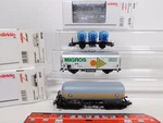 3X Rklin Insider H0 Ac Year Car 2006 48150 2007 2008 Mint Box #DH779-0.5. Fixed Price $78.55.