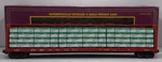 Mth 20-98229 Gauge Cp Rail Center I-beam Flatcar W/lumber Load Nib. Fixed Price $85.49.