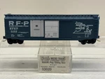 Scale Kadee Micro Trains Mtl 33020 Richmond Fredericksburg Potomac Rf&p 2482. Fixed Price $35.00.