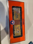 Lionel "i Love New Mexico" Land Of Enchantment 6-29933 Boxcar Original. Fixed Price $49.99.