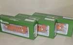 Scale Bowser Csx Transportation Rr Mw Acf Ballast Hopper Cars Lot Set Of 3. Fixed Price $80.00.