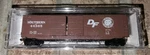 Micro-trains Scale Southern 50' Standard Boxcar W/load Rd# 44365. Fixed Price $24.95.