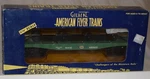 American Flyer No. 6-48529 Nyc Flat Car With Wheel Load New York S Gauge. Fixed Price $14.99.