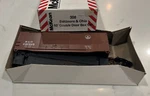 Mckean Ho Scale Kit 306 40 Double Door Box Car B&o #291785. Fixed Price $9.99.