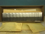 Athearn Guage Box Car S.p.&s. #0303-1195 Vintage Craftsman Kit. Fixed Price $14.95.
