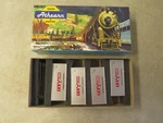 Athearn Trains Ho 140-2042 20' Smth Container Ys Line (4) Original Box. Fixed Price $9.99.