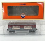Lionel 6-52485 Metca 2008 New York Central Mint Car Gauge Club Nyc. Fixed Price $99.99.
