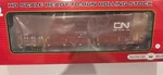 Atlas Ho 20006988 Box Car Berwick Style Canadian National #418149. Fixed Price $38.95.