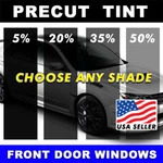 Front Kit Precut Window Tint Film Diy For 2016-2019 Volvo XC90. Fixed Price $37.95.