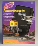 Mth 50-1004 Dcs Accessory Interface Unit Aiu Digital Command System New. Fixed Price $164.84.