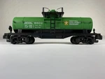 American Flyer 6-48403, British Columbia Tank Car #8403, Ob (1993). Fixed Price $16.90.