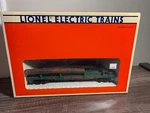 Lionel 6-16675 Great Northern Dump Car Logs Included, Pieces Missing (R-193). Fixed Price $14.99.