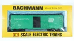 Bachmann Penn Central Green Steel Box Car 160502 Ho Scale 0903 200 Vintage. Fixed Price $14.95.