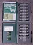 Kato 10-1618 E231 Series 500 11 Car Full Formation Yamanote Line Jr 804525. Fixed Price $357.88.
