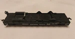 Vintage Lionel Ho Southern Pacific Flat Car Train 0800200. Fixed Price $8.00.