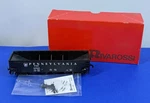 Rivarossi #2279 Scale Pennsylvania Rr 4-BAY Hopper Car 665000 New In Box. Fixed Price $23.99.