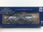 Ho Athearn Genesis G25648 Chevron Utc 13K Gallon Acid Tank Car Cpdx #687008. Fixed Price $35.00.