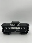 Williams 47733 Gauge Norfolk Southern N5C Porthole Caboose #785. Fixed Price $69.99.