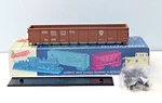 Roundhouse 1345 Gondola Pennsylvania 324096 Kit Unbuilt- L-1106. Fixed Price $8.00.