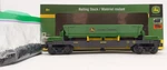 Lionel 6-84784 John Deere Harvest Dump Car Ln/box. Fixed Price $90.99.