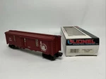 Lionel Gauge 6-19653 Jersey Central Tool Car Cnj #19653. Fixed Price $17.96.
