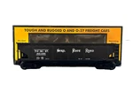 Mth RK-7505L Nickel Plate Road Semi-scale Hopper New. Fixed Price $28.00.