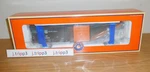 Lionel 6-27254 Western Pacific Union Heritage Up 60' Boxcar Scale Train. Fixed Price $79.95.
