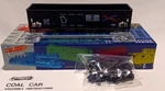 Scale Roundhouse / Bev-bel Chattahoochee 3-BAY Hopper # 6047 New Kit !!. Fixed Price $16.99.