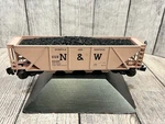 Lionel 6-19357 Gauge Pink Norfolk & Western Quad Hopper #6464625 Archive. Fixed Price $89.99.