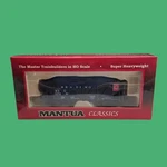 Mantua Scale 36' Reading Diamond Herald Hopper With Coal 729721. Fixed Price $14.99.