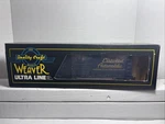 Weaver Eastwood Automobilia 19355-(2) 1992 New In Box (0079). Fixed Price $22.95.