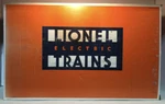 Scale 1997 Lionel Gs 6-19289 Monon "hoosier Line" 6464 Box Car. Fixed Price $20.00.