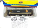 Athearn 89285, Trinity 5161 Covered Hopper, Kcs 286749. Fixed Price $59.99.