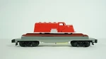 American Flyer Lines Gauge #915 Unloading Gasoline Truck Item 6-49045 New W14. Fixed Price $39.50.