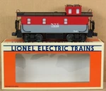 Lionel 17606 Nyc (new York Central) Steel Caboose W/smoke O-gauge Nos *video*. Fixed Price $39.99.
