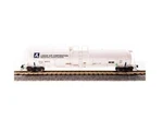 Broadway Limited 3725 Cryogenic Tank Car Liquid Air Corporation (2-PACK). Fixed Price $59.00.