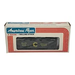 American Flyer Gauge B&o Chessie Hopper Car 4-9200. Fixed Price $19.77.