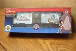 Lionel 50TH Anniversary Jungle Book Box Car 6-83795 Gauge. Fixed Price $72.99.