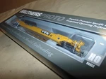 Walthers Proto Ho 920-109210 Gunderson 48' Well Car Dttx Brand New. Fixed Price $30.00.