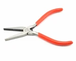 Excel Flat Nose Pliers, 5" EXL55570. Fixed Price $14.28.