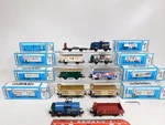 Rklin H0 Ac Lot Cars Small Parts Missing 4674 4675 4780 4781 Etc #DO766-3. Fixed Price $94.64.