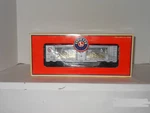 Lionel #19679 St. Louis Federal Reserve Mint Car. Fixed Price $49.45.