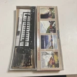 Walthers 65 Mill Gondola Burlington Northern 932-3254 #567899. Fixed Price $20.24.