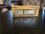 Vintage 1980 Lionel 6-9432 Joshua Cowen "post War" Box Car Limited Edition Ob. Fixed Price $20.00.