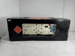 Aristocraft G Scale Pabst Blue Ribbon Reefer Box Car #46203 Four Train Set. Fixed Price $94.99.