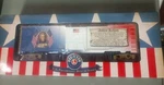 Lionel Presidential Series Box Car 027 Andrew Jackson 6-81488 Usa 2014 Nib. Fixed Price $64.99.