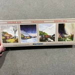 Ho Jordan Spreader Norfolk Southern Kit Nib Nos #932-5362. Fixed Price $35.00.
